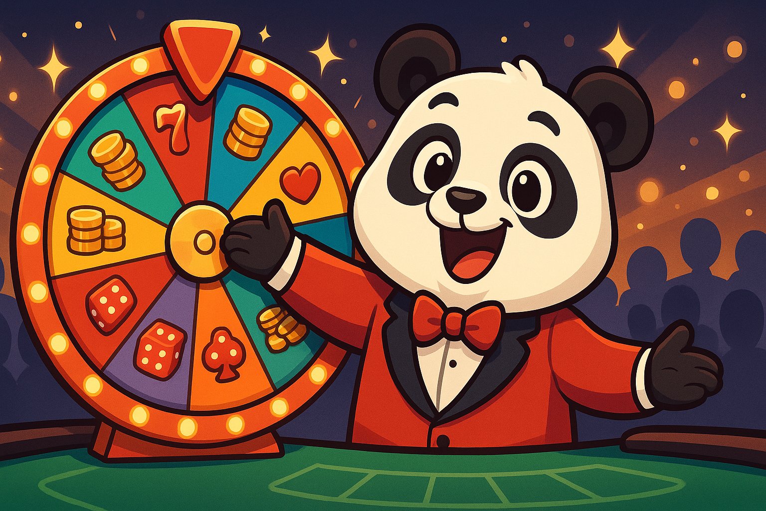 probet888 featured game showcase